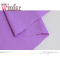 Lining 75D Polyester Knit Interlock Fabric Textile